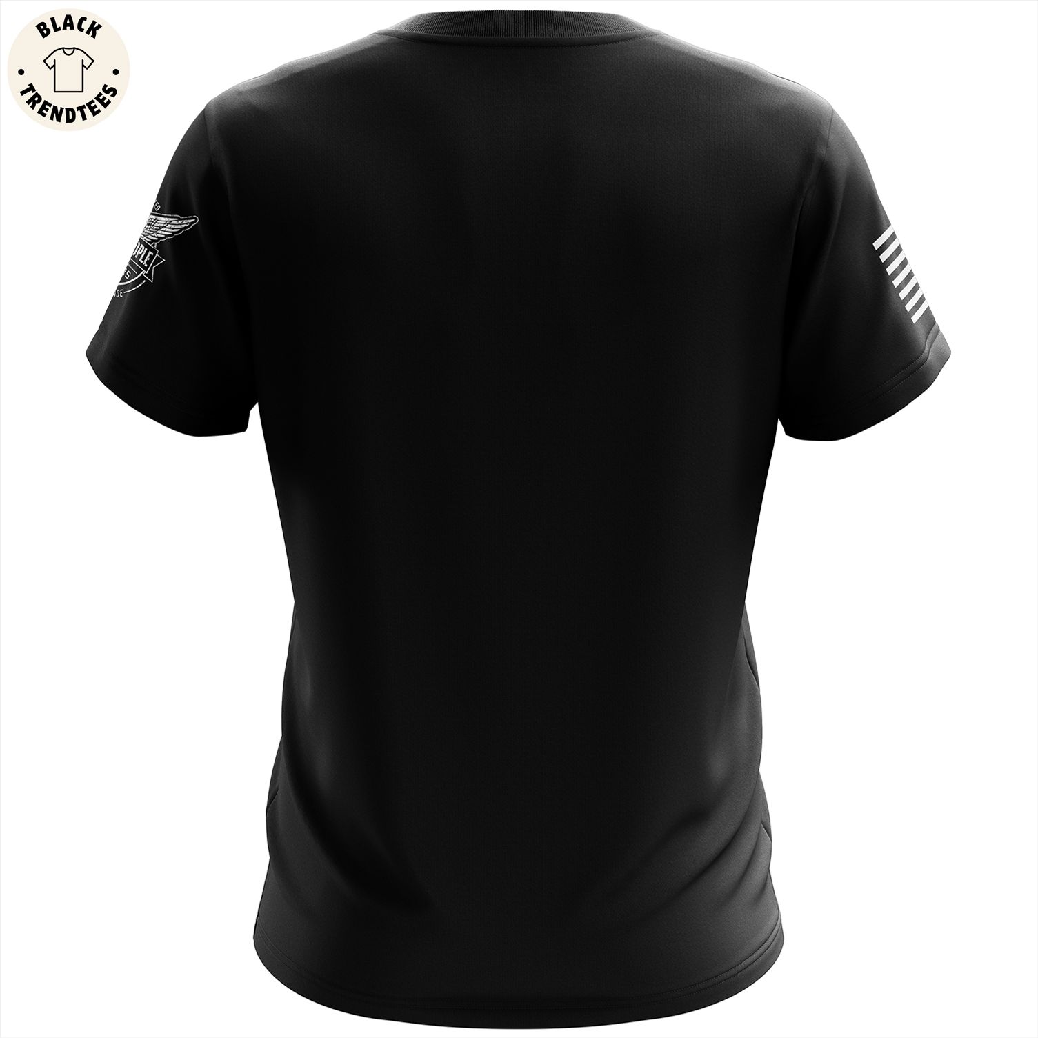 Around And Find Out Colorado Buffaloes Football Black 3D T-Shirt