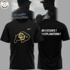Colorado Boulder.Co EST.1876 Logo Design 3D T-Shirt