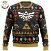 Chocobo Christmas Final Fantasy Ugly Christmas Sweater