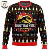 Consume Futurama Ugly Christmas Sweater