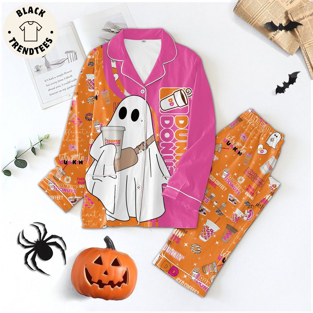 Pijamas de online halloween