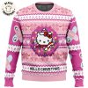 Harley Quinn Suicide Squad Ugly Christmas Sweater