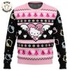 Himiko Toga My Hero Academia Ugly Christmas Sweater