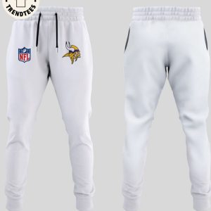 Just One Superbowl Before I die Waiting Patiently White Hoodie And Pants