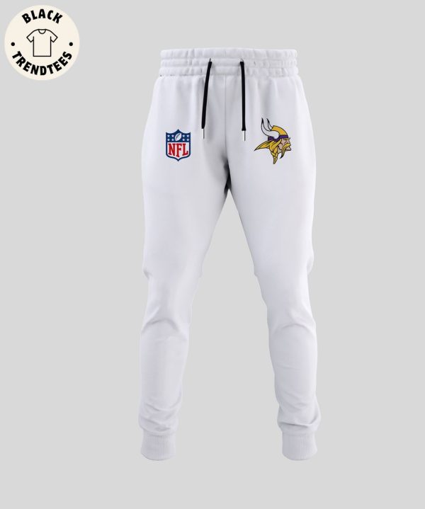 Just One Superbowl Before I die Waiting Patiently White Hoodie And Pants