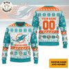 Personalized Boston Bruins Christmas Design 3D Sweater