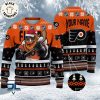 Personalized Vancouver Canucks Christmas Design 3D Sweater