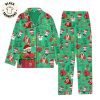 Taylor Swift Christmas Free Farm 1989 Merry Swiftmas Design Pajamas Set