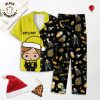 Home Alone Heavy Cans Christmas Design Pajamas Set