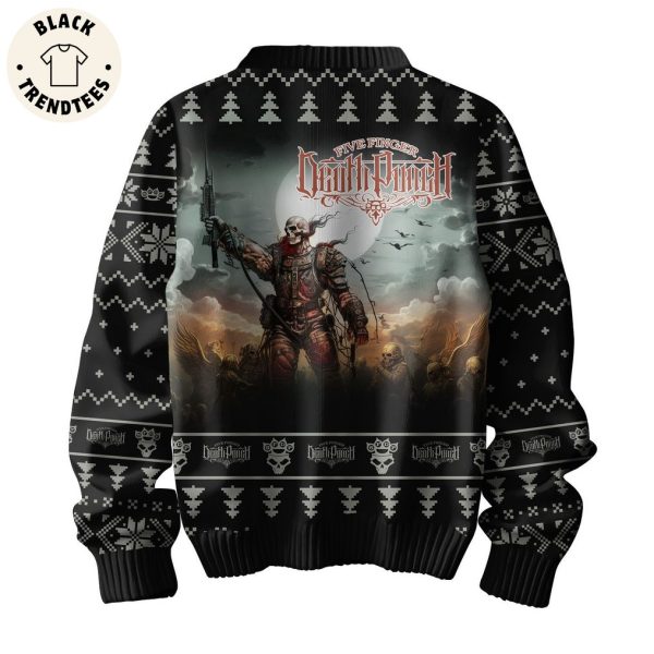 I’m On The Wrong Side Of Heaven And the Rightedus Side Of Hell Black Design 3D Sweater