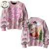 Imperial Cheer For A Merry Sithmas Black Design 3D Sweater