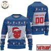 Life Is But A Dream Avenged Sevenfold Christmas Design 3D Sweater