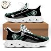 Rugby World Cup 2023 South Africa Green Yellow Design Max Soul Shoes