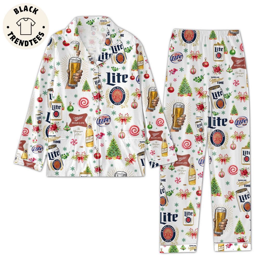 Miller lite pajamas new arrivals