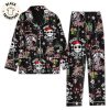 Sandy Laws Believer Since 1998 Skull Deisgn Pajamas Set