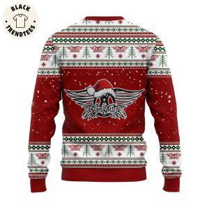 Sing Weith Me Sing For The Years Christmas Design 3D Sweater