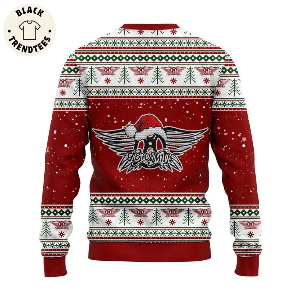 Sing Weith Me Sing For The Years Christmas Design 3D Sweater