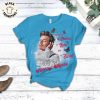 We Have A Choice Live Exist Harry Styles Brown Design Pajamas Set