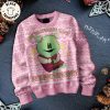 All Lights Turned Off Can Be Turned On Christmas Design 3D Sweater