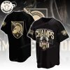Commander In Chief’s Trophy Champs 2023 Light Brown Design Baseball Jersey