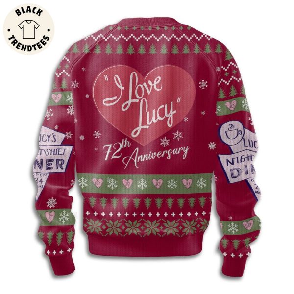 Dear Santa We Can Spicial Christmas Red Design 3D Sweater