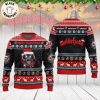 Queen Christmas Design 3D Sweater