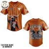 Personalized Spiderman Im Doing Own Thing Black Design Baseball Jersey