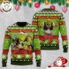 Life Is But A Dream Avenged Sevenfold Christmas Design 3D Sweater