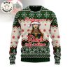 Sing Weith Me Sing For The Years Christmas Design 3D Sweater