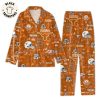 Star Wars Christmas White Design Pajamas Set