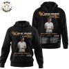 Korn Still A Freak Black Design 3D Hoodie