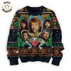 A Cody Johnson Christmas 3D Sweater