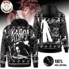 Adam Doleac Rong Side Of A Sunrise 2024 Tour Black Design 3D Hoodie