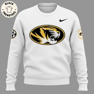 Limited Edition Cotton Bowl 2023 Nike Logo White Design 3D Sweater