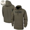 Missouri Tigers Mascot Design 3D Hoodie