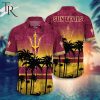 Arizona Wildcats Hawaii Shirt Short Style Hot Trending Summer 2024