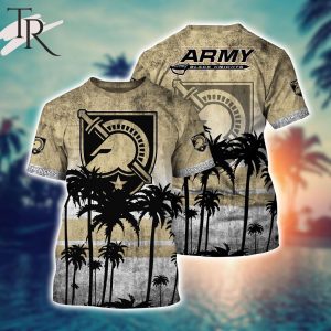 Army Black Knights Hawaii Shirt Short Style Hot Trending Summer 2024