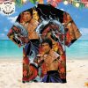 Bruce Lee Unisex Hawaiian Shirt