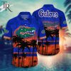 Florida State Seminoles Hawaii Shirt Short Style Hot Trending Summer 2024