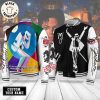Freddie Mercury The Bigger The Betters In Everything Signature Baseball Jacket