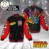 Just Give Yourself A Chance Find The Circumstance Rise And Do It  Again Michael Jackson Baseball Jacket