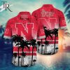 North Carolina Tar Heels Hawaii Shirt Short Style Hot Trending Summer 2024
