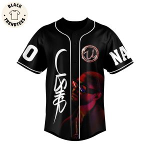 Usher I Ll Be Your Groupie Baby Superstar Baseball Jersey