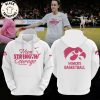 Hope Strength Courage For The Future Caitlin Clark Iowa Hawkeyes Women Basketball Hoodie