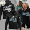Jaylen Hurts Philadelphia Eagles Hoodie