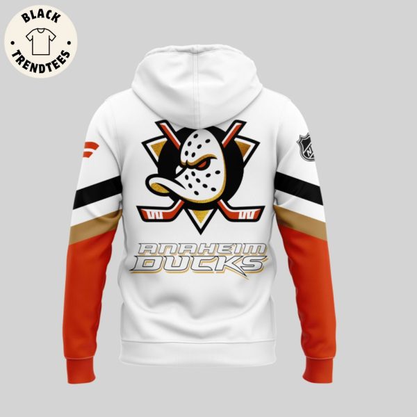Anaheim Ducks Orange Country 2024 NHL Hoodie