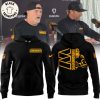 2024 San Francisco 49ers Mc Caffrey Hoodie