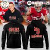 2024 NFL Washington Commanders Hoodie