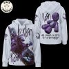 The Night Belongs To You Sleep Token Hoodie