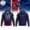 Bob McCarthy x Jye Gray South Sydney Rabbitohs NRL Hoodie